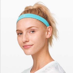 Lululemon Cardio Cross Trainer Headband